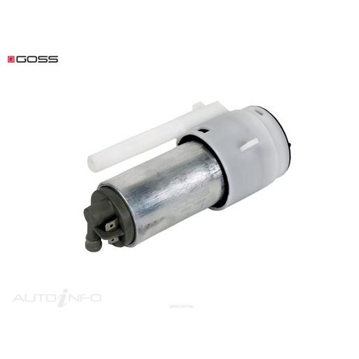 Goss Electric Intank Fuel Pump - GE382