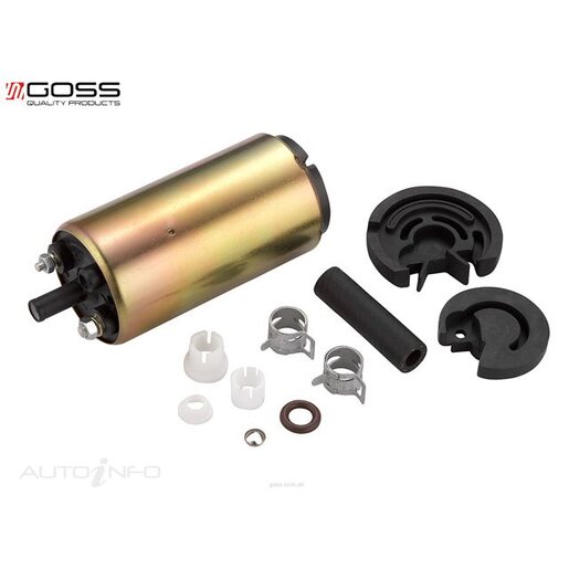 GOSS Electric Intank Fuel Pump - GE192