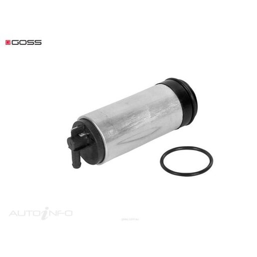 GOSS Electric Intank Fuel Pump - GE383