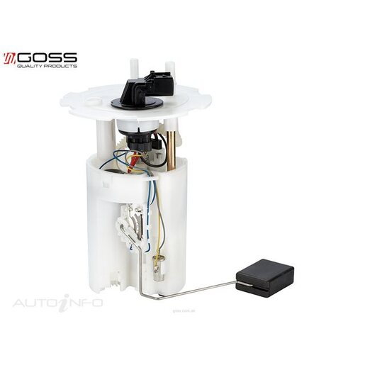 GOSS Fuel Pump Module Assembly - GE293