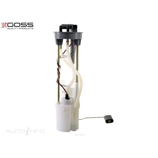 GOSS Fuel Pump Module Assembly - GE353