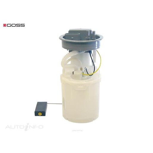 GOSS Fuel Pump Module Assembly - GE397