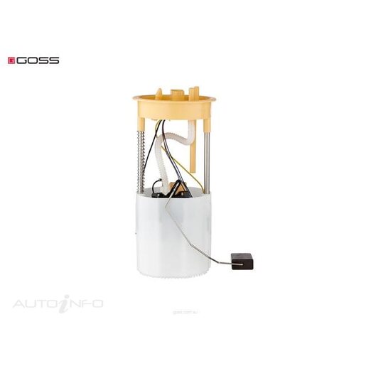 GOSS Fuel Pump Module Assembly - GE404