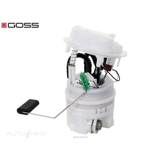 GOSS Fuel Pump Module Assembly - GE357