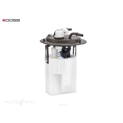 GOSS Fuel Pump Module Assembly - GE435