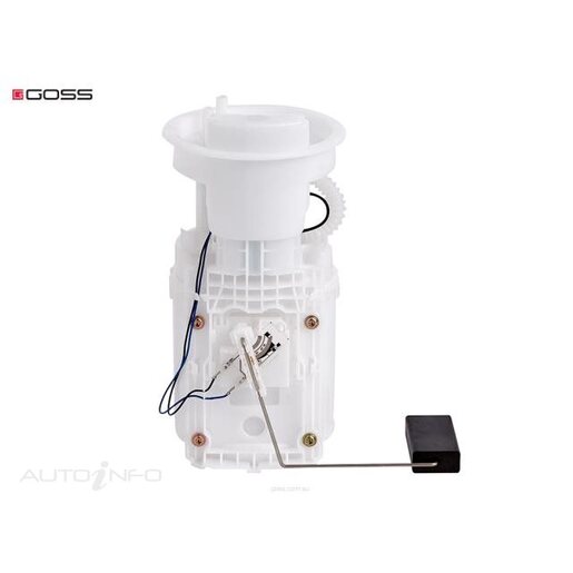 GOSS Fuel Pump Module Assembly - GE377