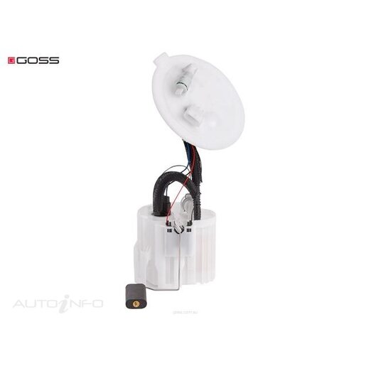 GOSS Fuel Pump Module Assembly - GE375