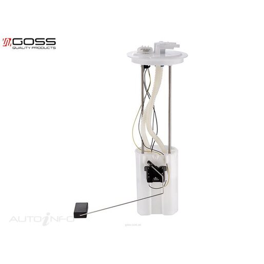 GOSS Fuel Pump Module Assembly - GE257