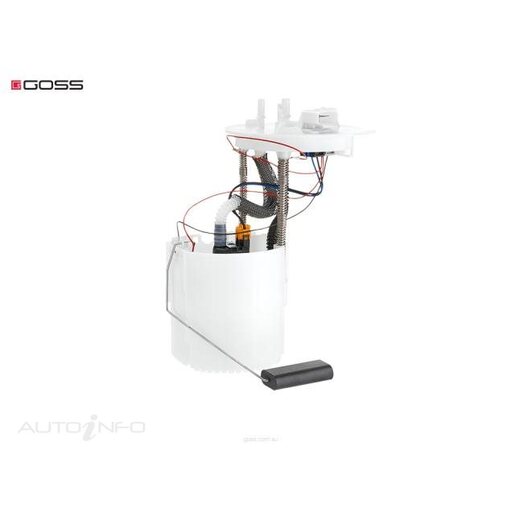 GOSS Fuel Pump Module Assembly - GE387