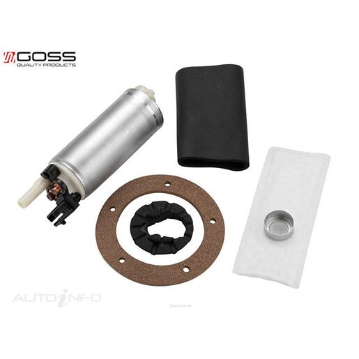 GOSS Electric Intank Fuel Pump - GE056