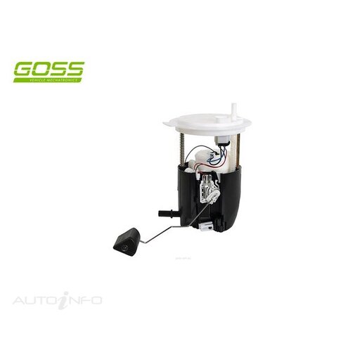 GOSS Fuel Pump Module Assembly - GE373