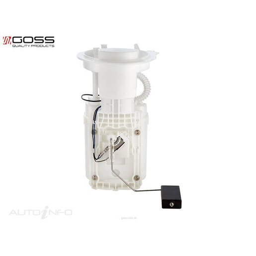 GOSS Fuel Pump Module Assembly - GE321