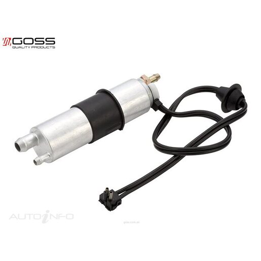 GOSS Electric External Fuel Pump - GE275