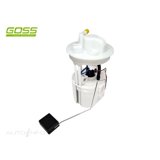 GOSS Fuel Pump Module Assembly - GE328