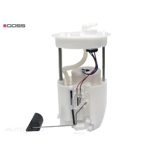 GOSS Fuel Pump Module Assembly - GE379