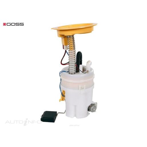 GOSS Fuel Pump Module Assembly - GE380