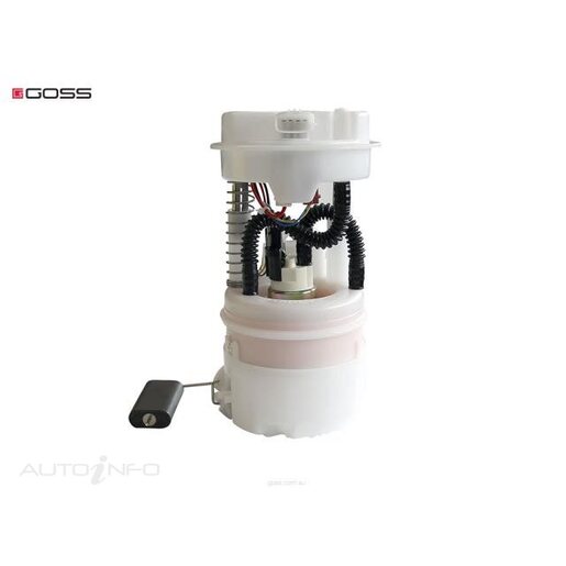 GOSS Fuel Pump Module Assembly - GE440