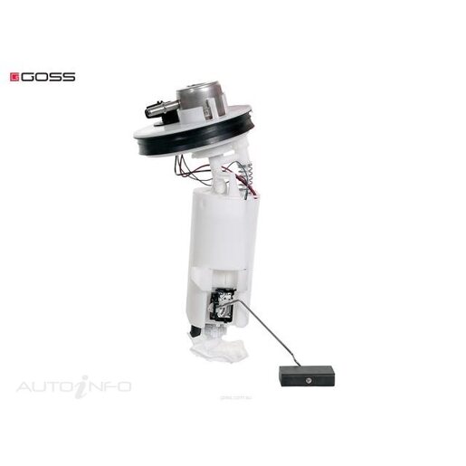 GOSS Fuel Pump Module Assembly - GE364