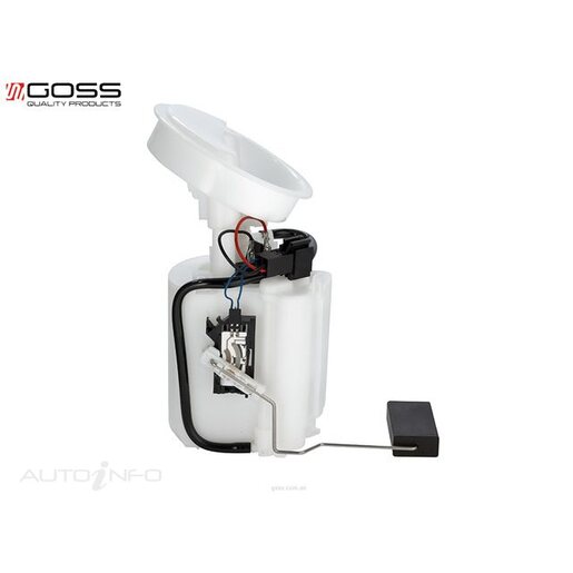 GOSS Fuel Pump Module Assembly - GE246