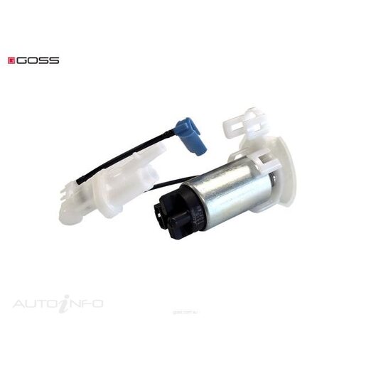 GOSS Electric Intank Fuel Pump - GE391