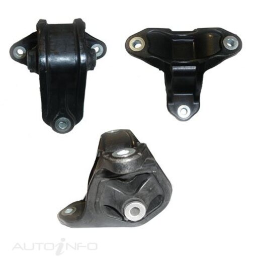 Transgold Engine Mount/Transmission Mount - TEM2333