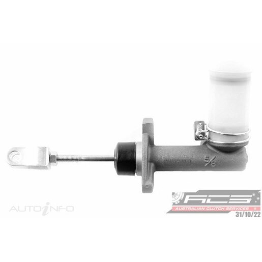 ACS Clutch Master Cylinder - MCMI010