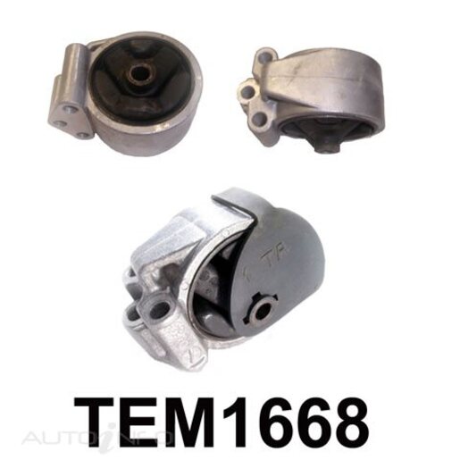 Transgold Engine Mount/Transmission Mount - TEM1668