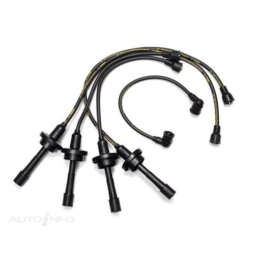 Bosch Spark Plug Lead Kit - B4013I