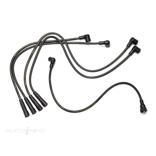 Bosch Spark Plug Lead Kit - B4040I