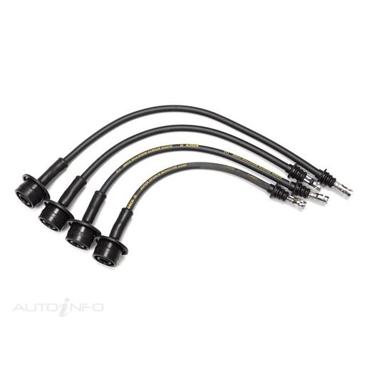 Bosch Spark Plug Lead Kit - B4163I