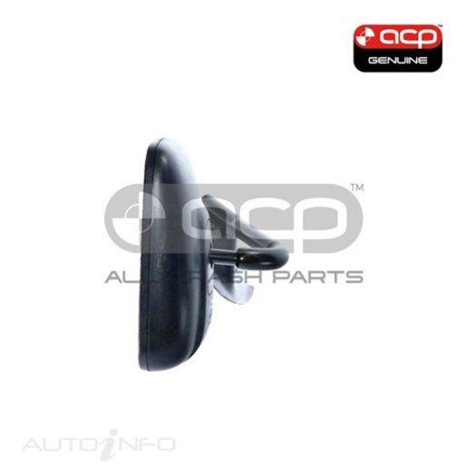 All Crash Parts Door Mirror - KKA-81000RHG