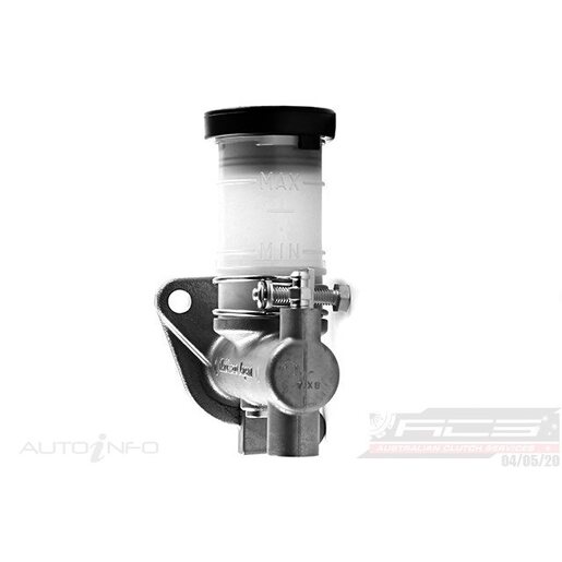 ACS Clutch Master Cylinder - MCNI059