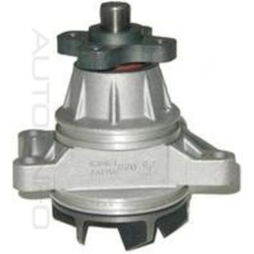 Protex Water Pump To Suit Suzuki Various Models - PWP7017G