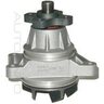 Protex Water Pump To Suit Suzuki Various Models - PWP7017G