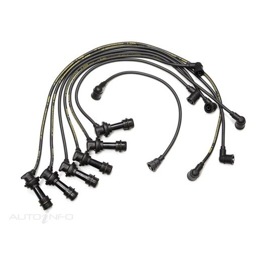 Bosch Spark Plug Lead Kit - B6109I