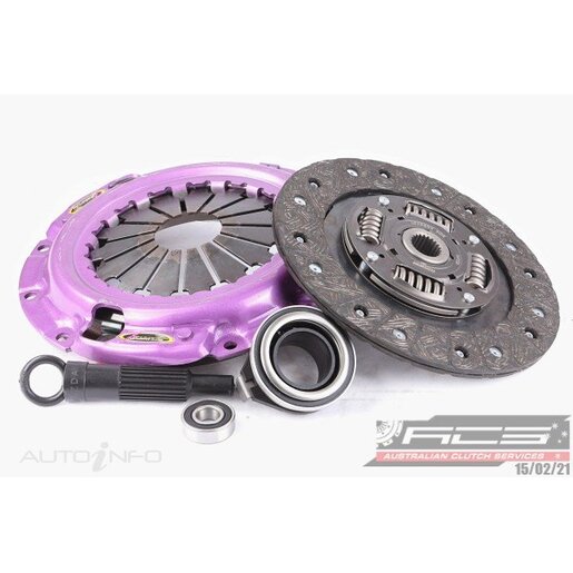 ACS Clutch Kit - KFD23004-1A