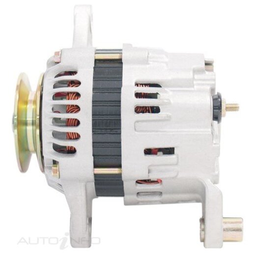 JAS Oceania Alternator - ANJ401