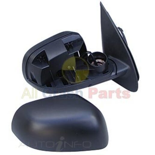 All Crash Parts Door Mirror - NMK-81000RHQ