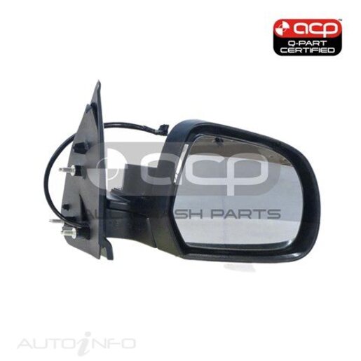 All Crash Parts Door Mirror - NMK-81000RHQ