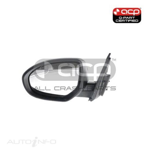 All Crash Parts Door Mirror - MBO-81000LHQ