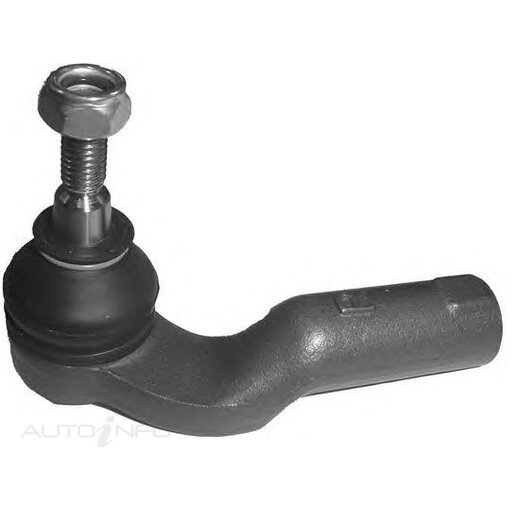 Protex Tie Rod End - TE7021R