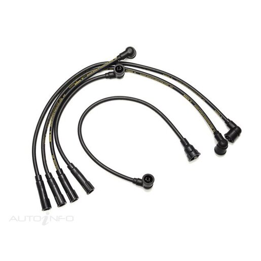 Bosch Spark Plug Lead Kit - B4074I