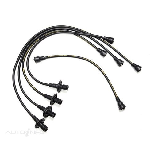 Bosch Spark Plug Lead Kit - B4011I