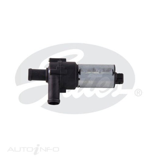 Gates Water Pump - Electric - 41511E