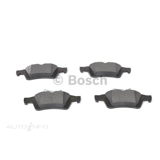 Bosch Rear Brake Pads - DB1763BL