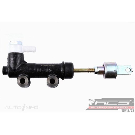 ACS Clutch Master Cylinder - MCTY007