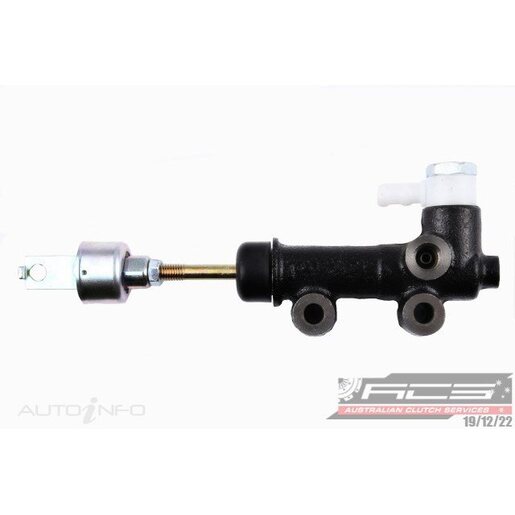 ACS Clutch Master Cylinder - MCTY007