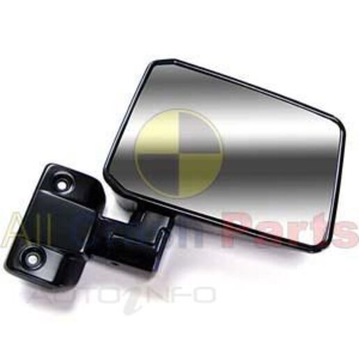 All Crash Parts Door Mirror - TLG-81000RH