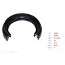 Bearing Wholesalers Oil Seal - 461324N