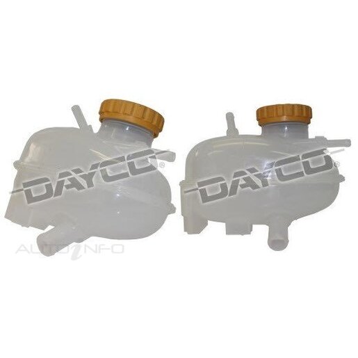 Dayco Coolant Expansion Tank - DET0044